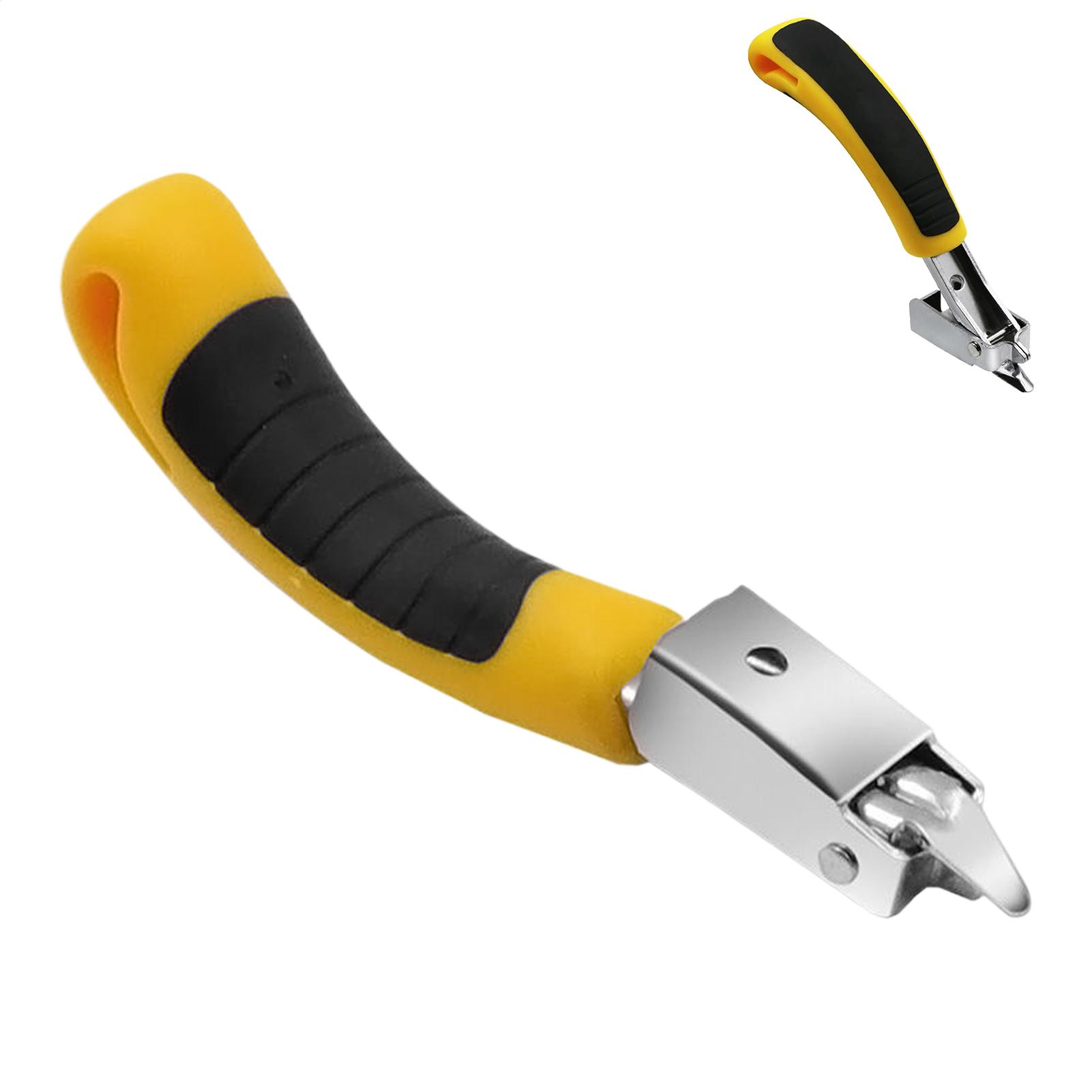 Home Improvement And Tools - 엔드 커팅 플라이어 헤비 듀티 철제