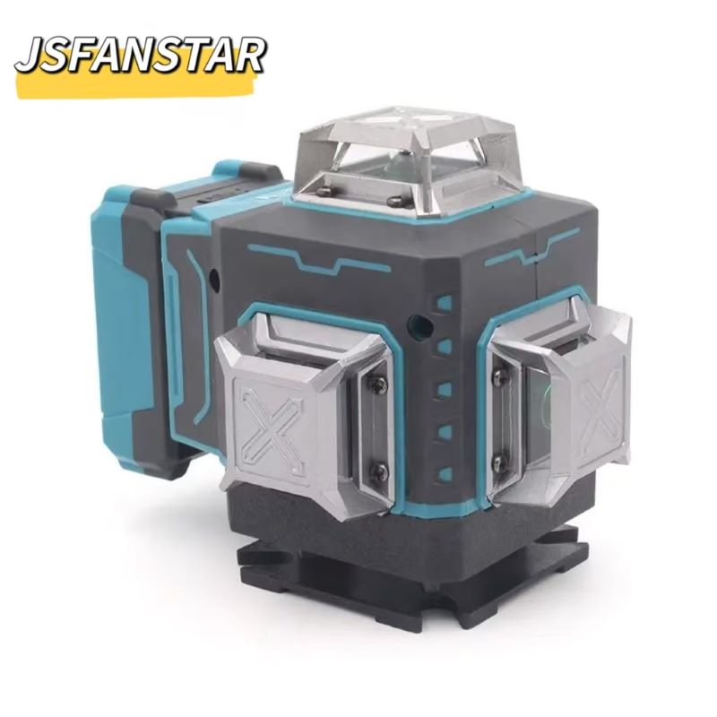 Level Laser Line - ATV팩토리 적외선 휴대용 다기능 4D16 라인