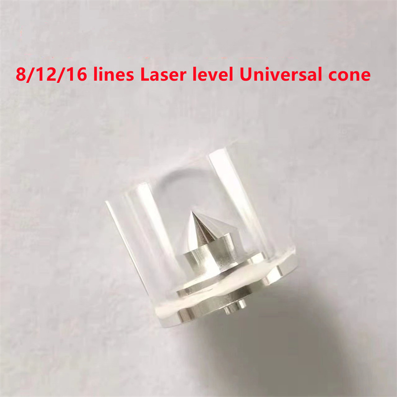 Level Laser Line - 8/12/16 라인 레이저 레벨 전용 유리관