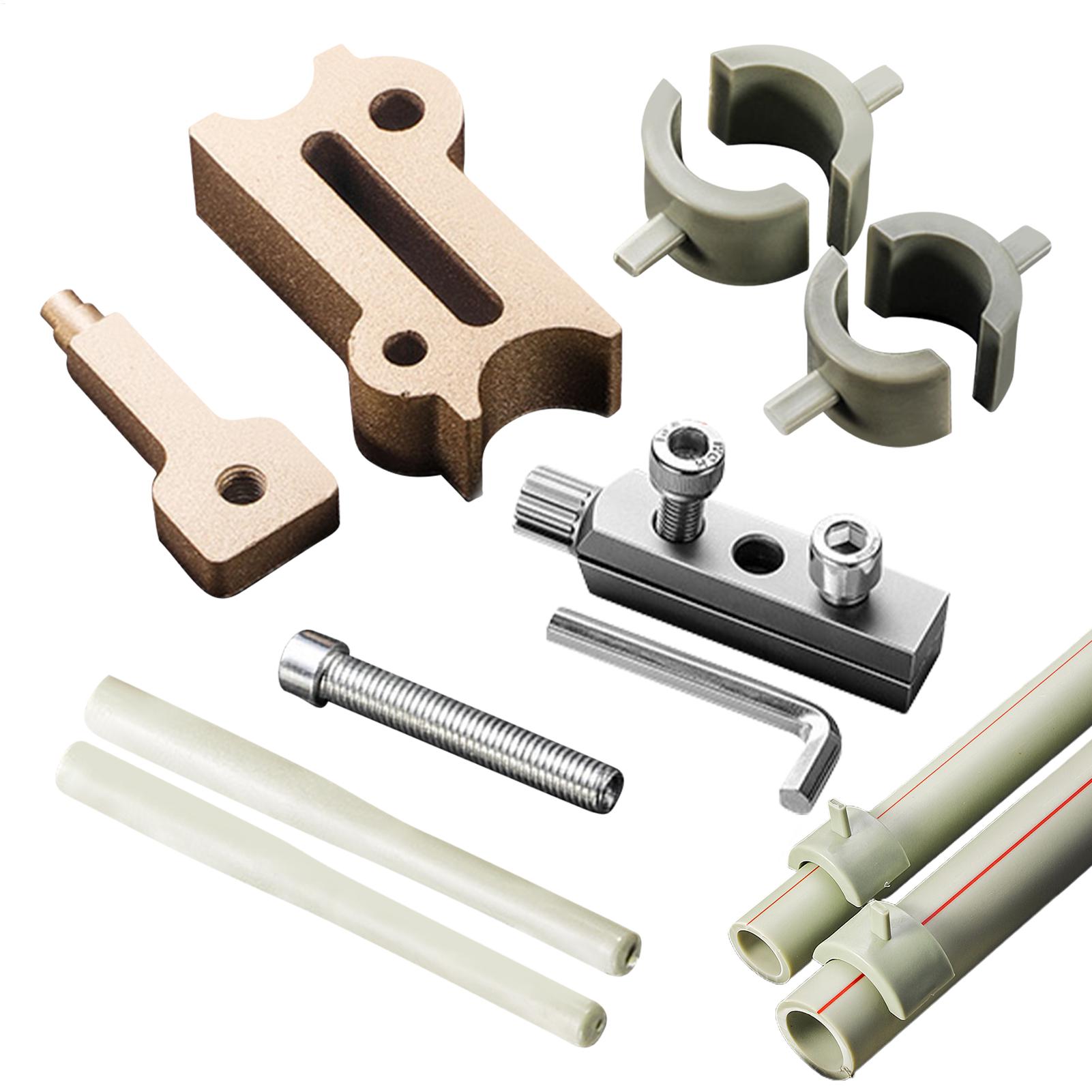 핫멜트 파이프 수리 도구 배관 누출 스토퍼 세트 홈 개 - Home Improvement And Tools 리뷰 및 가격
