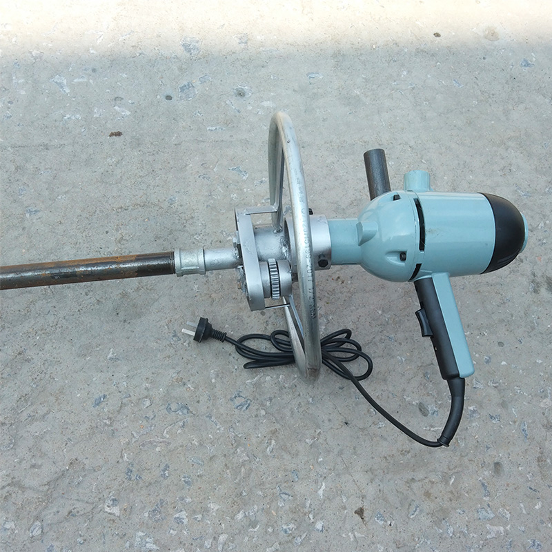 맞춤형 전기식 수중 시추기 휴대용 고출력 60m 드릴  - Power Drill Cordless 리뷰 및 가격