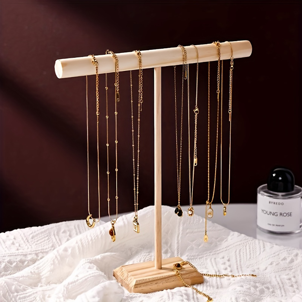 보석 보관 진열대 원목 팔찌 목걸이 시계 다기능 보관  - Home Improvement Outlet Stores 리뷰 및 가격
