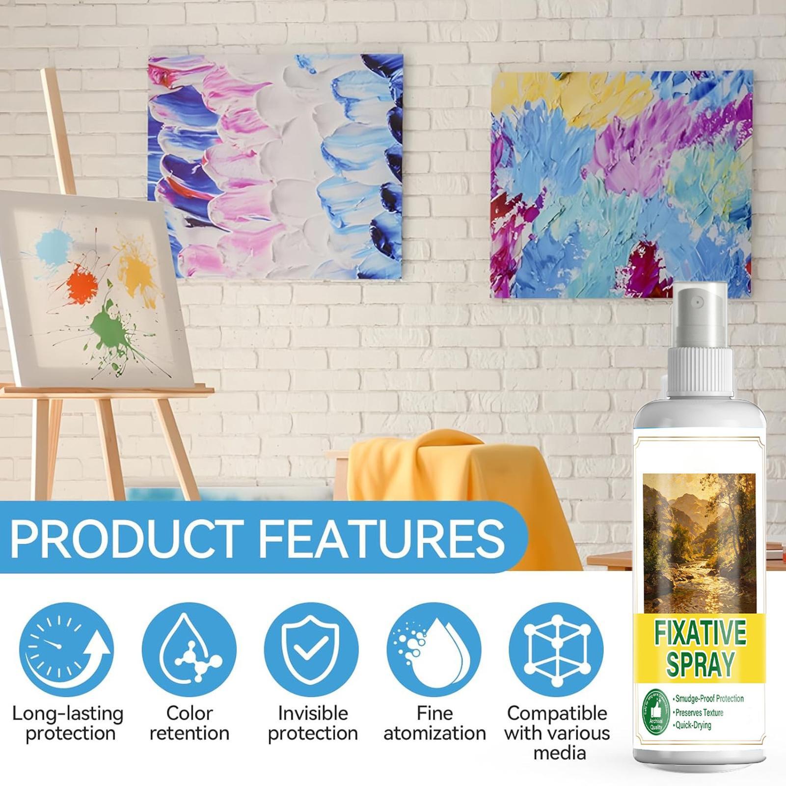 120ml 고정제 스프레이 얼룩 방지 빠른 건조 페인트 - Spray Paint Primer 리뷰 및 가격