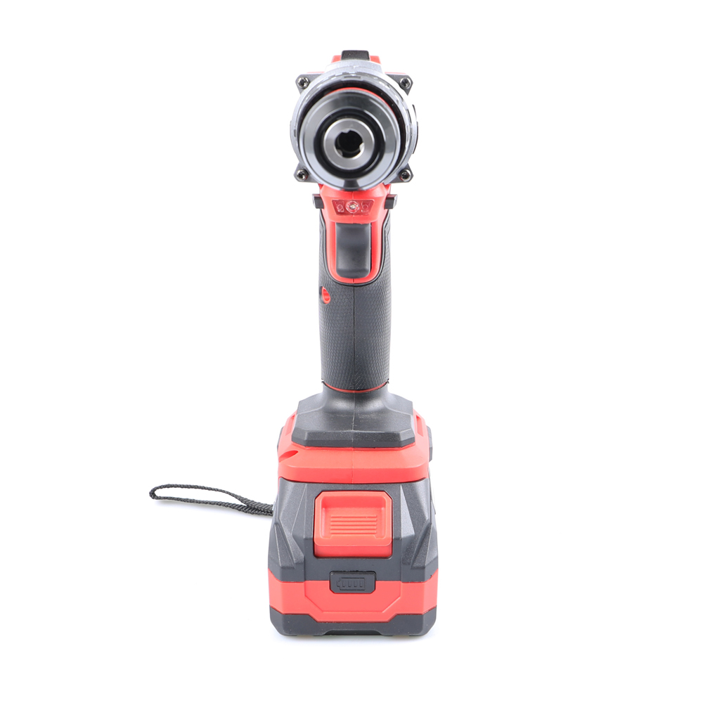 RDS12 산업용 13MM 레드 브러시리스 무선 드릴  - Power Drill Cordless 리뷰 및 가격