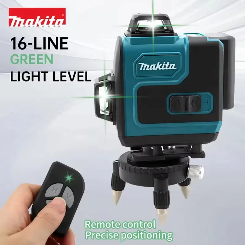 마키타 16라인 크로스 레벨 360 수평 수직 고정밀  - Level Laser Line 리뷰 및 가격