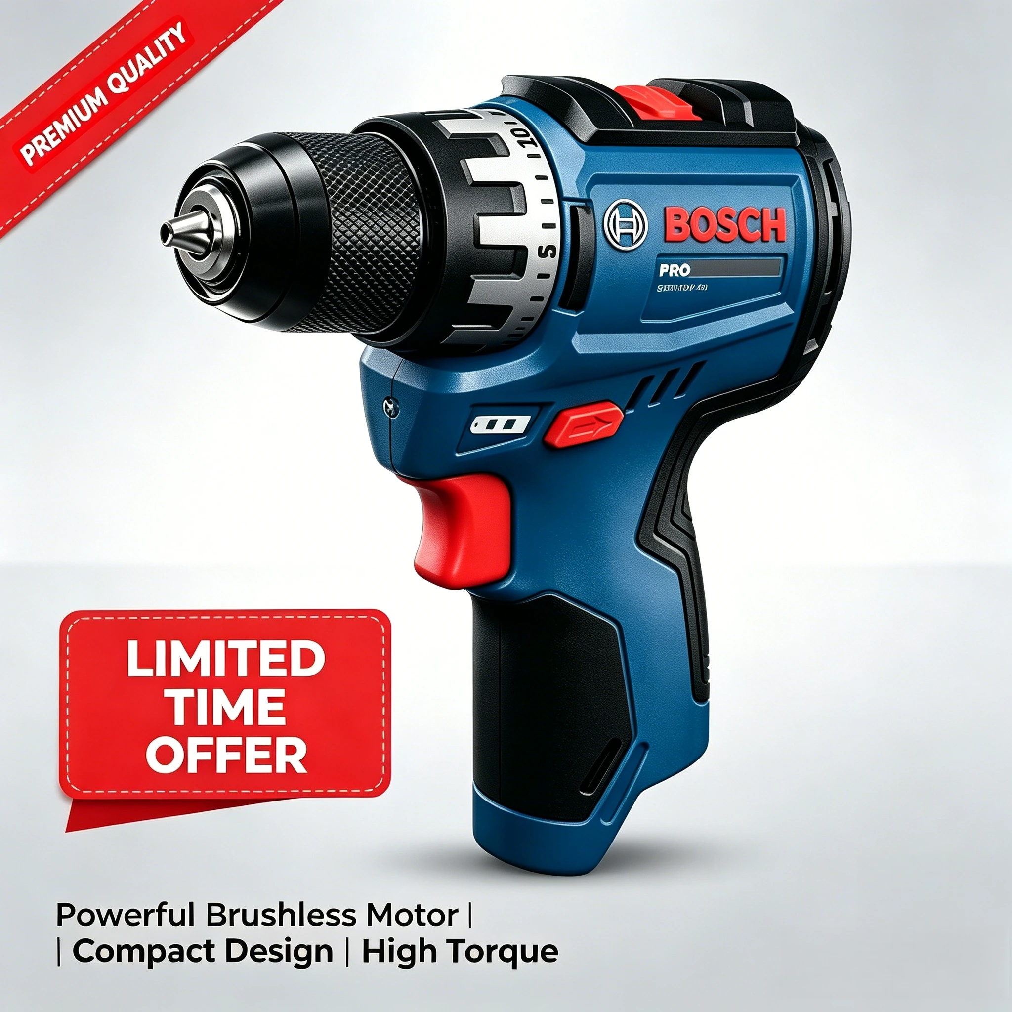 보쉬 프로페셔널 GSR 12V-31 무선 드릴 12v  - Power Drill Cordless 리뷰 및 가격