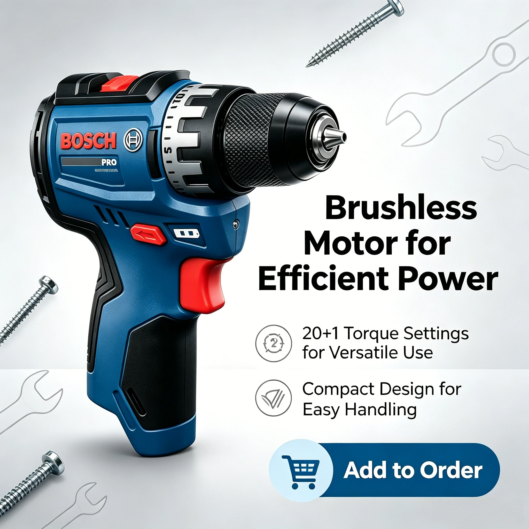 보쉬 프로페셔널 GSR 12V-31 무선 드릴 12v  - Power Drill Cordless 리뷰 및 가격