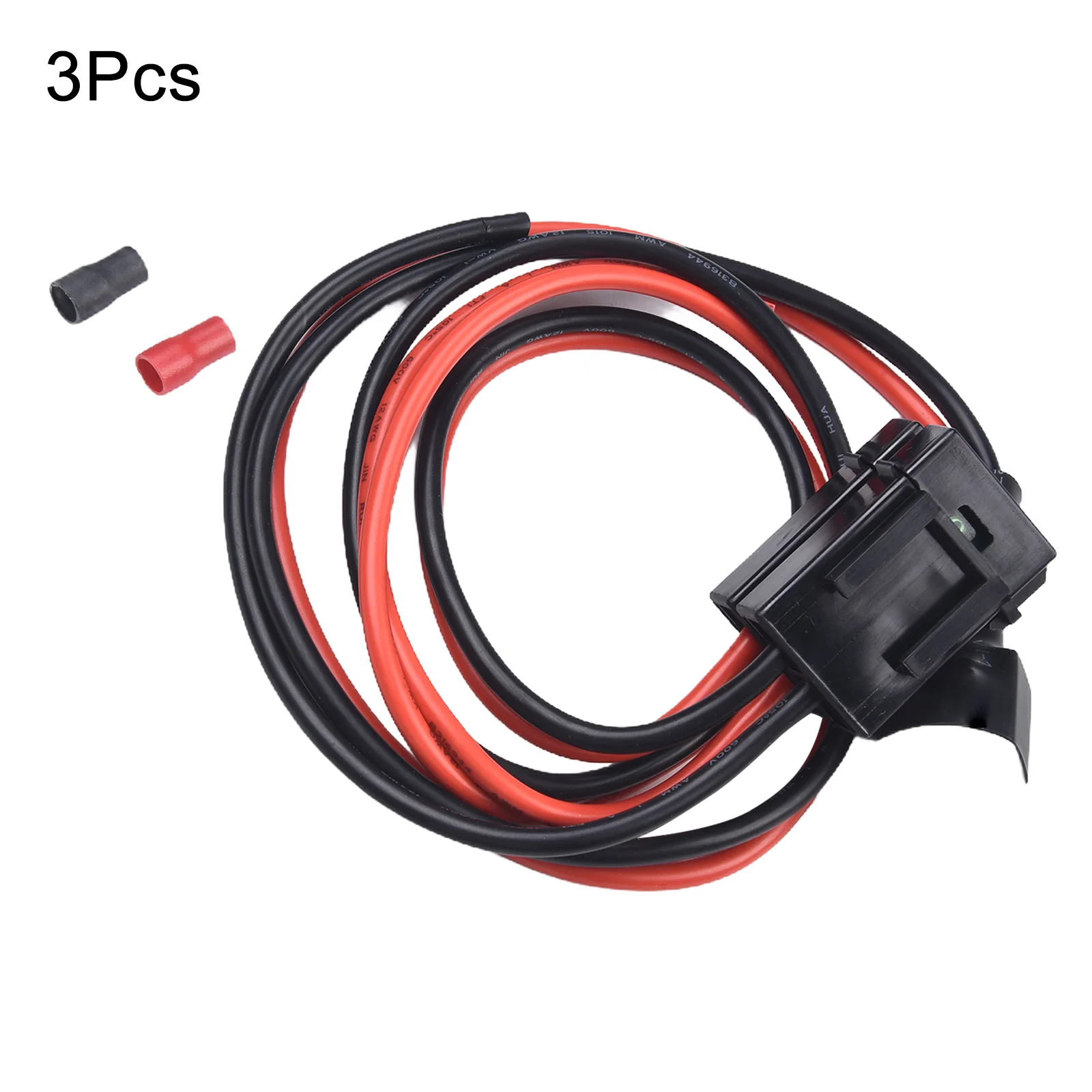 웨이브 라디오 전원 공급 장치 케이블 1M 30A IC - Home Improvement And Supply 리뷰 및 가격