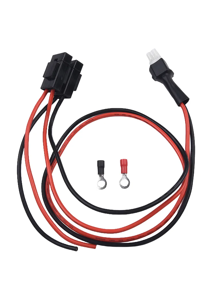 웨이브 라디오 전원 공급 장치 케이블 1M 30A IC - Home Improvement And Supply 리뷰 및 가격