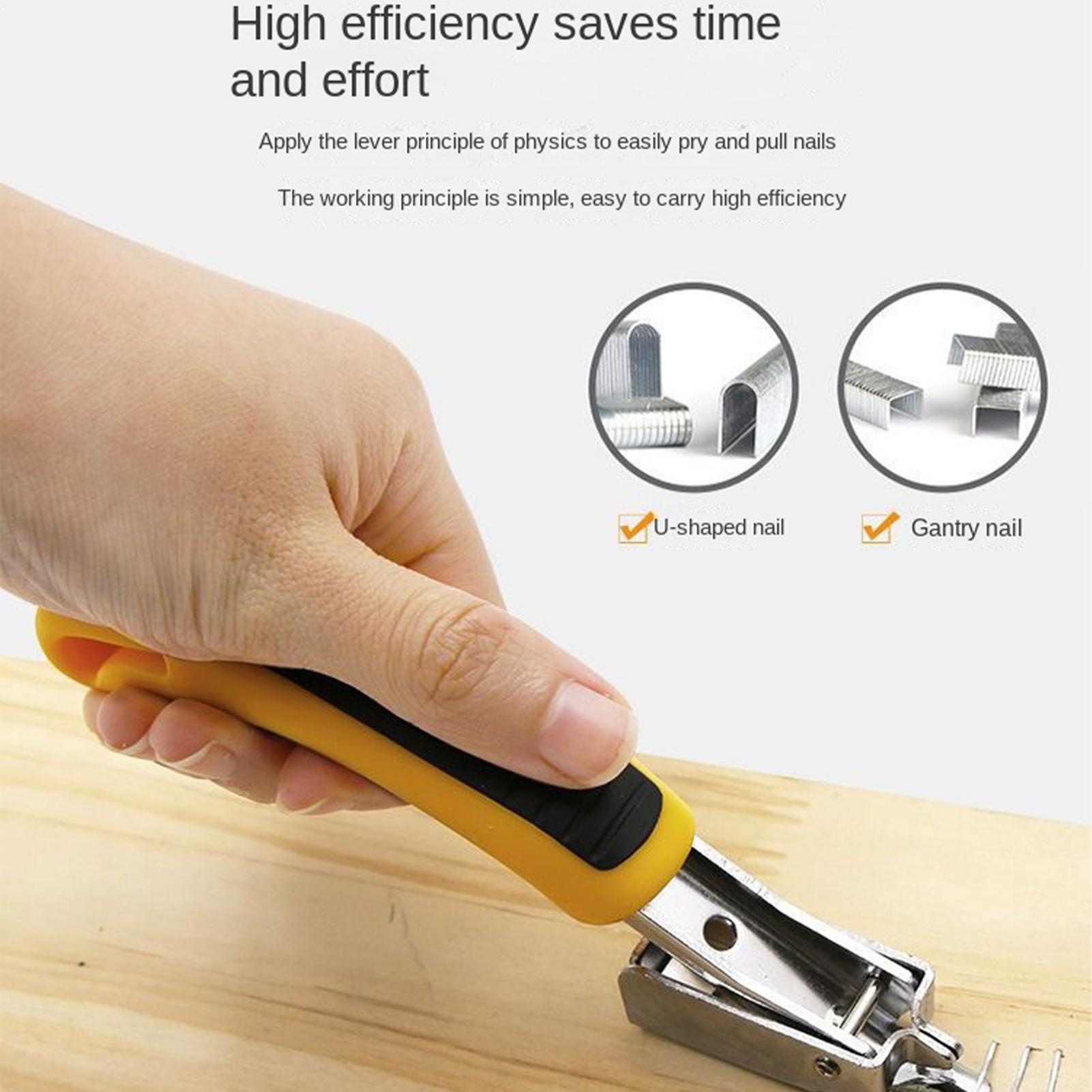 엔드 커팅 플라이어 헤비 듀티 철제 논슬립 리무버 네일 - Home Improvement And Tools 리뷰 및 가격