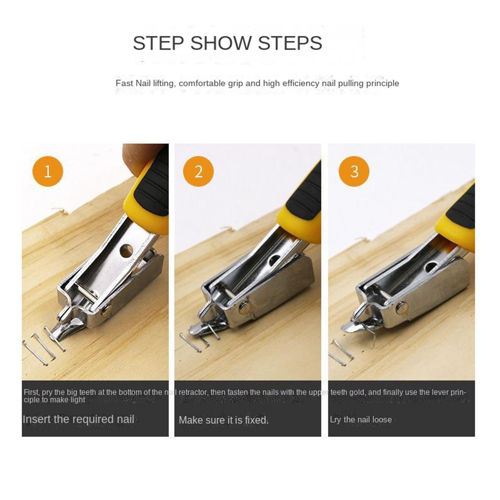 엔드 커팅 플라이어 헤비 듀티 철제 논슬립 리무버 네일 - Home Improvement And Tools 리뷰 및 가격