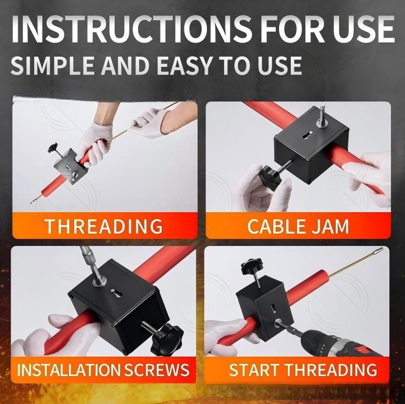 전기기사용 전선 결속 도구 - DIY 가정용 개선 도구 - Home Improvement And Tools 리뷰 및 가격
