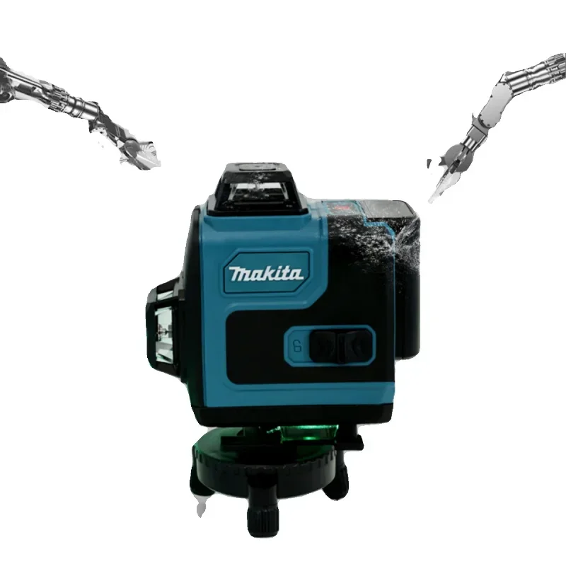2025 Makita 고정밀 16라인 레벨 녹색광 레이 - Level Laser Line 리뷰 및 가격