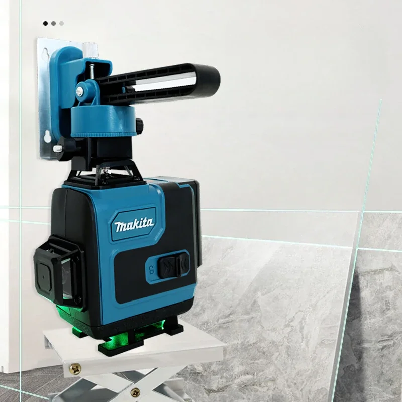 2025 Makita 고정밀 16라인 레벨 녹색광 레이 - Level Laser Line 리뷰 및 가격