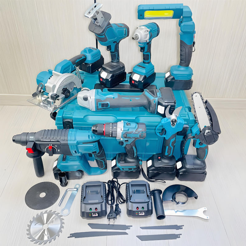 고품질 21v 공구 브러시리스 무선 드릴 휴대용 드라이 - Power Drill Cordless 리뷰 및 가격