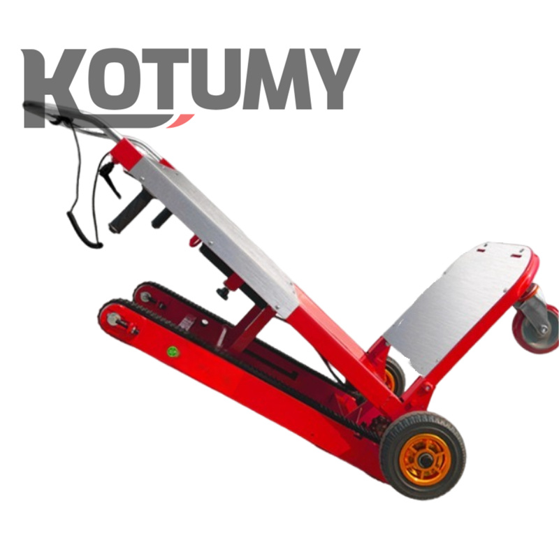 400KG까지 적재 가능한 전동 계단 오르내리는 차량, - Home Improvement And Tools 리뷰 및 가격