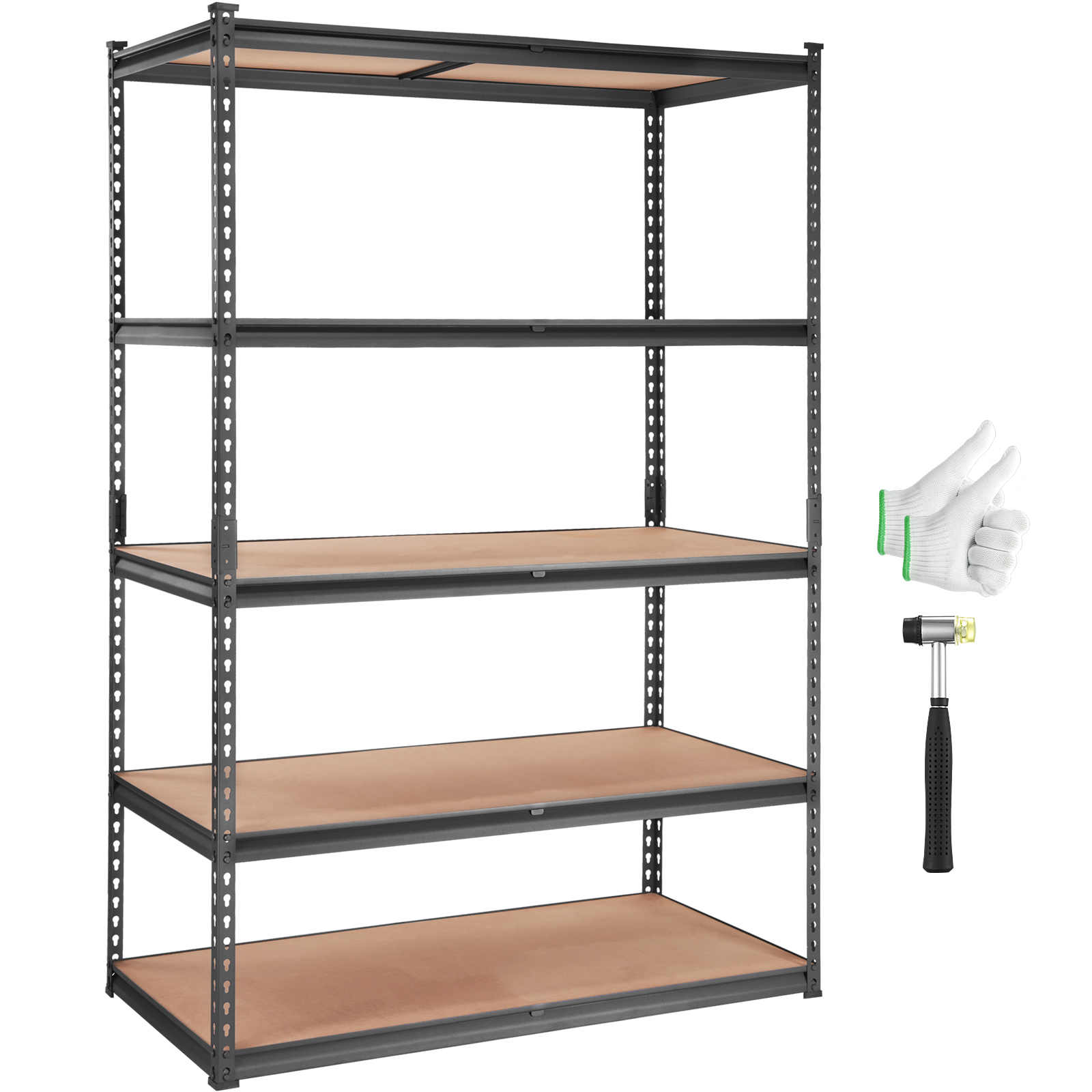 SucceBuy 5 레이어 스탠딩 스토리지 선반 유닛  - Home Improvement Outlet Stores 리뷰 및 가격
