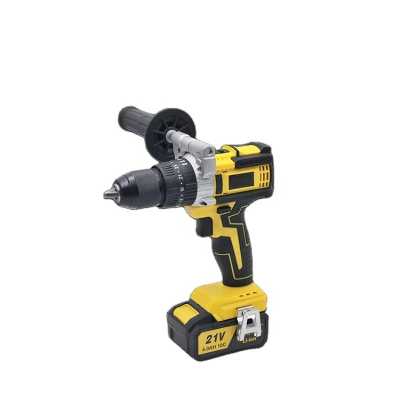 파워 브러시리스 모터 80N.m 13mm 척 21V 무 - Power Drill Cordless 리뷰 및 가격