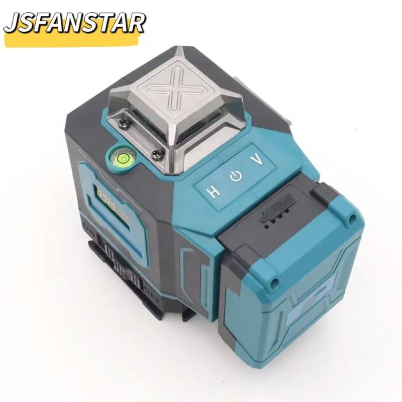 ATV팩토리 적외선 휴대용 다기능 4D16 라인 그린  - Level Laser Line 리뷰 및 가격