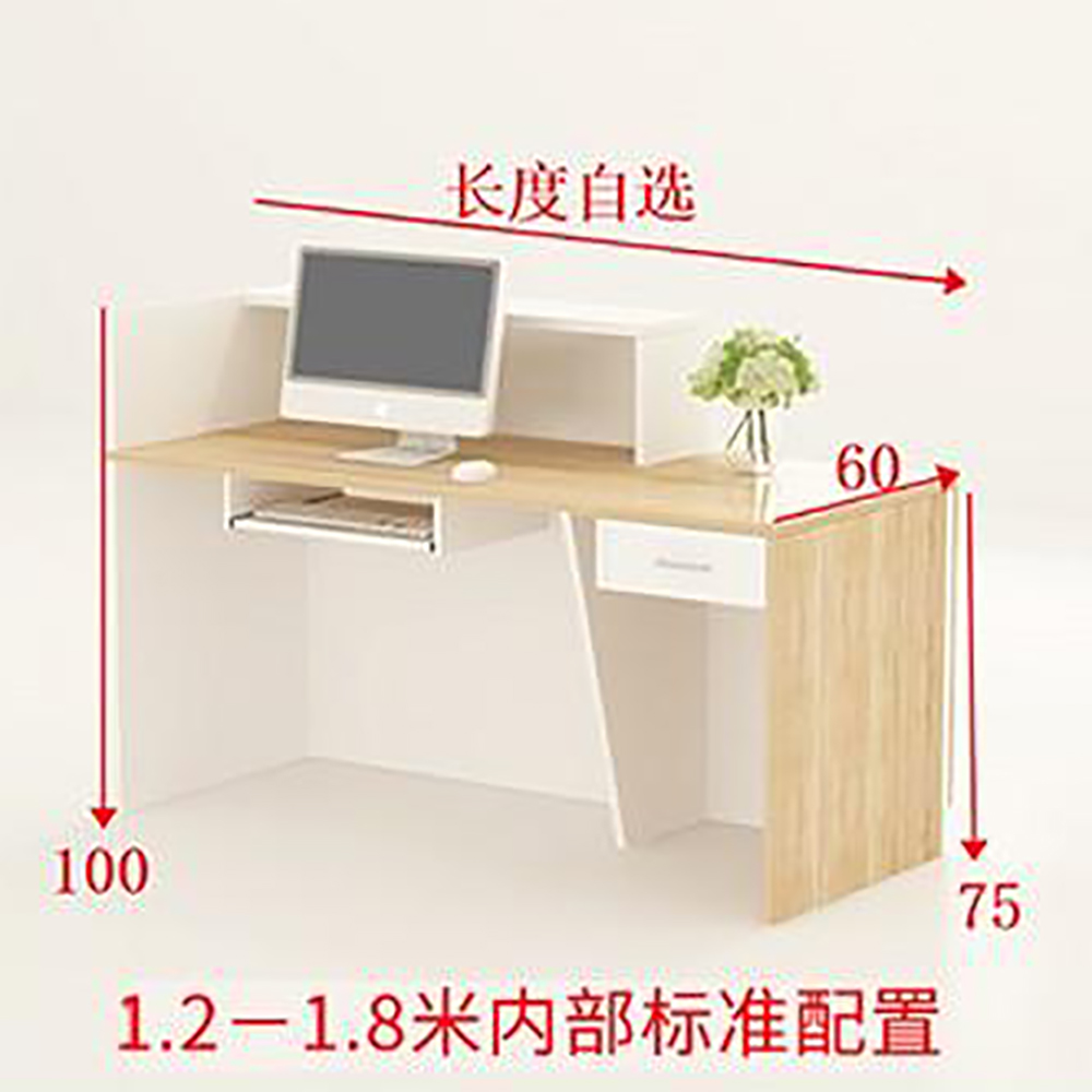 맞춤형 바 카운터 캐비닛 모던 심플 미적 감각 리셉션  - Home Improvement Outlet Stores 리뷰 및 가격