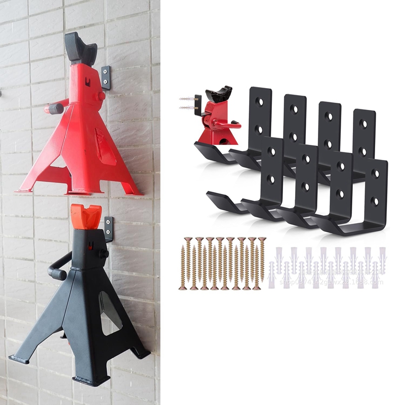 헤비 듀티 금속 후크, 벽걸이형 공구 걸이, 차고, 창 - Home Improvement Outlet Stores 리뷰 및 가격