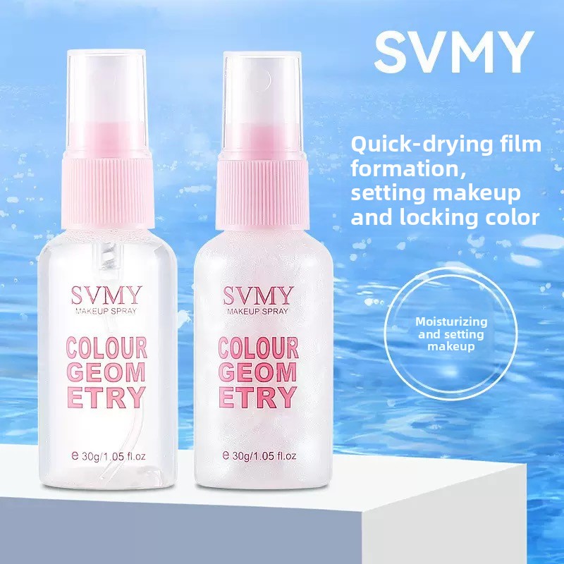 30ml 메이크업 픽서 스프레이 방수 땀 방지 오래 지 - Spray Paint Primer 리뷰 및 가격