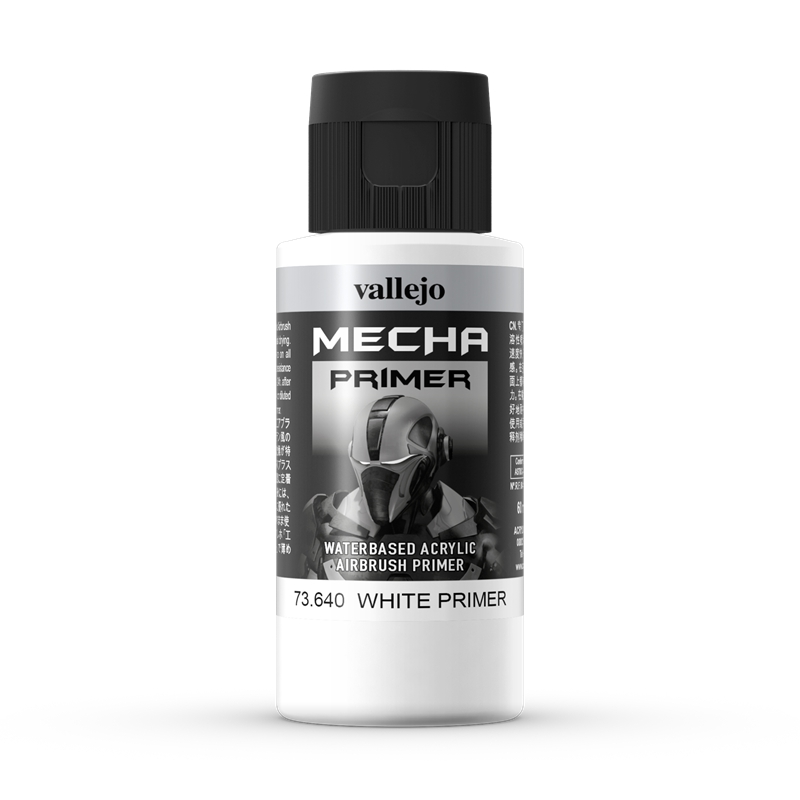 발레호 메카 프라이머 17/60/200ml - Spray Paint Primer 리뷰 및 가격