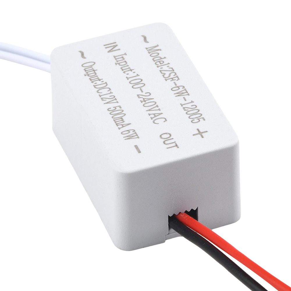 12V LED 드라이버 조명 변압기 6/12/18/24 - Home Improvement And Supply 리뷰 및 가격