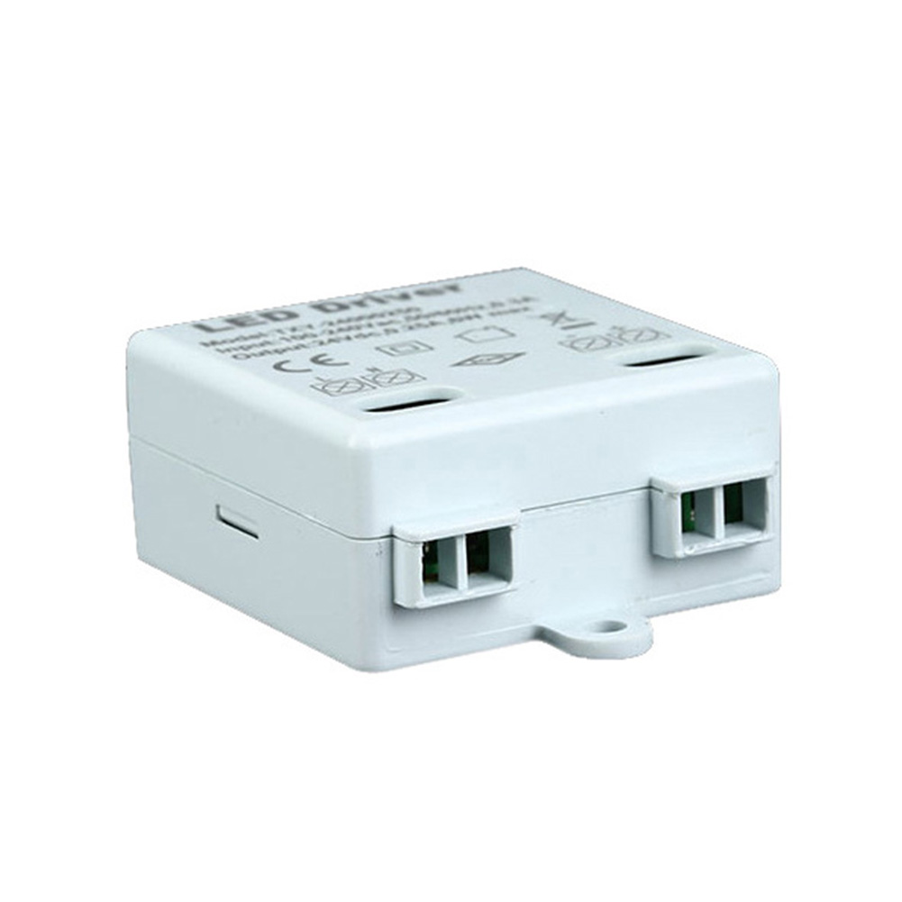 2PCS 소형 12W LED 전원 공급 장치 변환기 1 - Home Improvement And Supply 리뷰 및 가격
