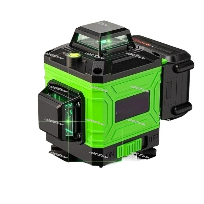 레벨 고정밀 그린 라이트 12라인 레이저 적외선 16라 - Level Laser Line 리뷰 및 가격