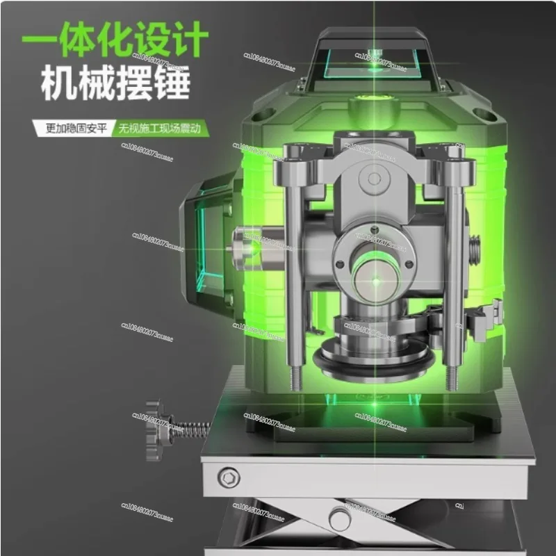레벨 고정밀 그린 라이트 12라인 레이저 적외선 16라 - Level Laser Line 리뷰 및 가격