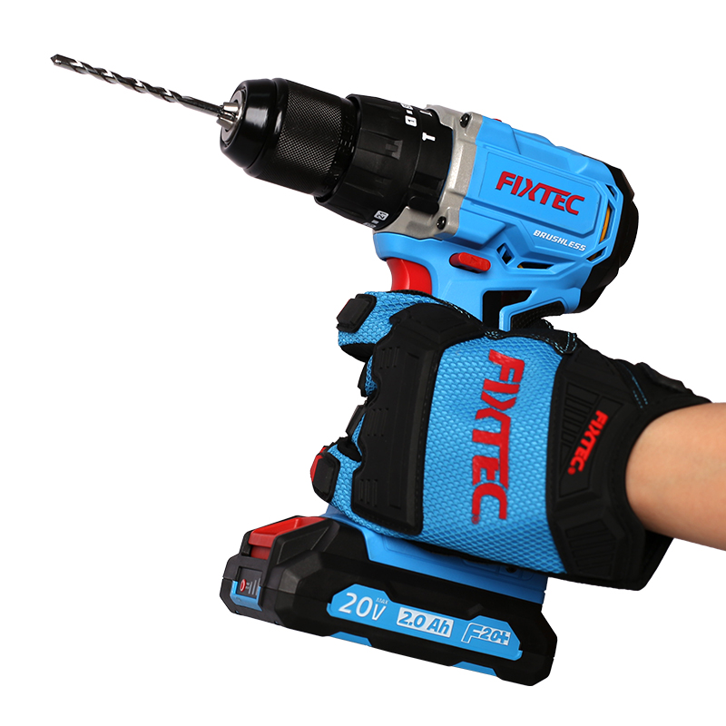 20V 무선 브러시리스 드릴 파워툴 세트 리튬 이온 임 - Power Drill Cordless 리뷰 및 가격